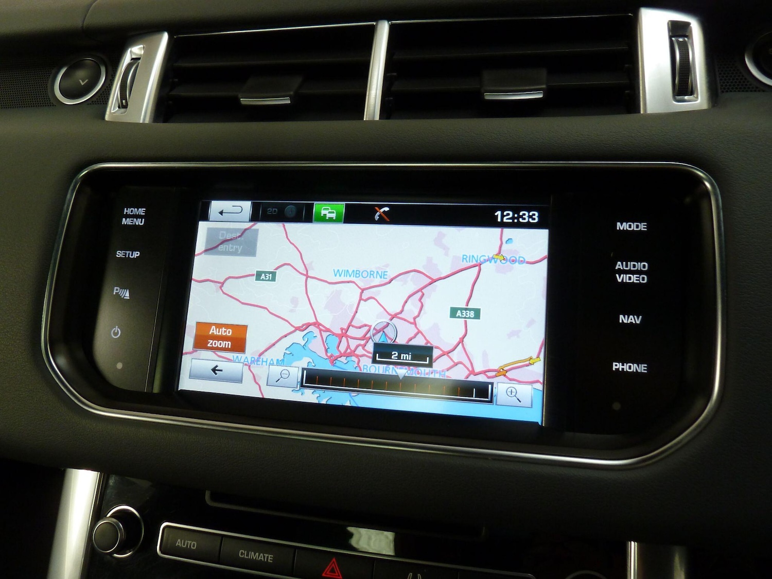 Used Land Rover Range Rover Sport for sale - 76786802: Photo 18