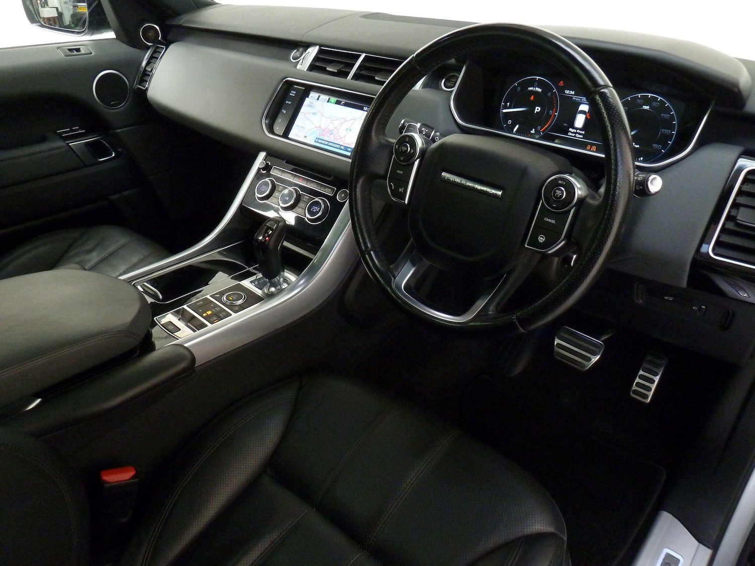 Used Land Rover Range Rover Sport for sale - 76786802: Photo 6