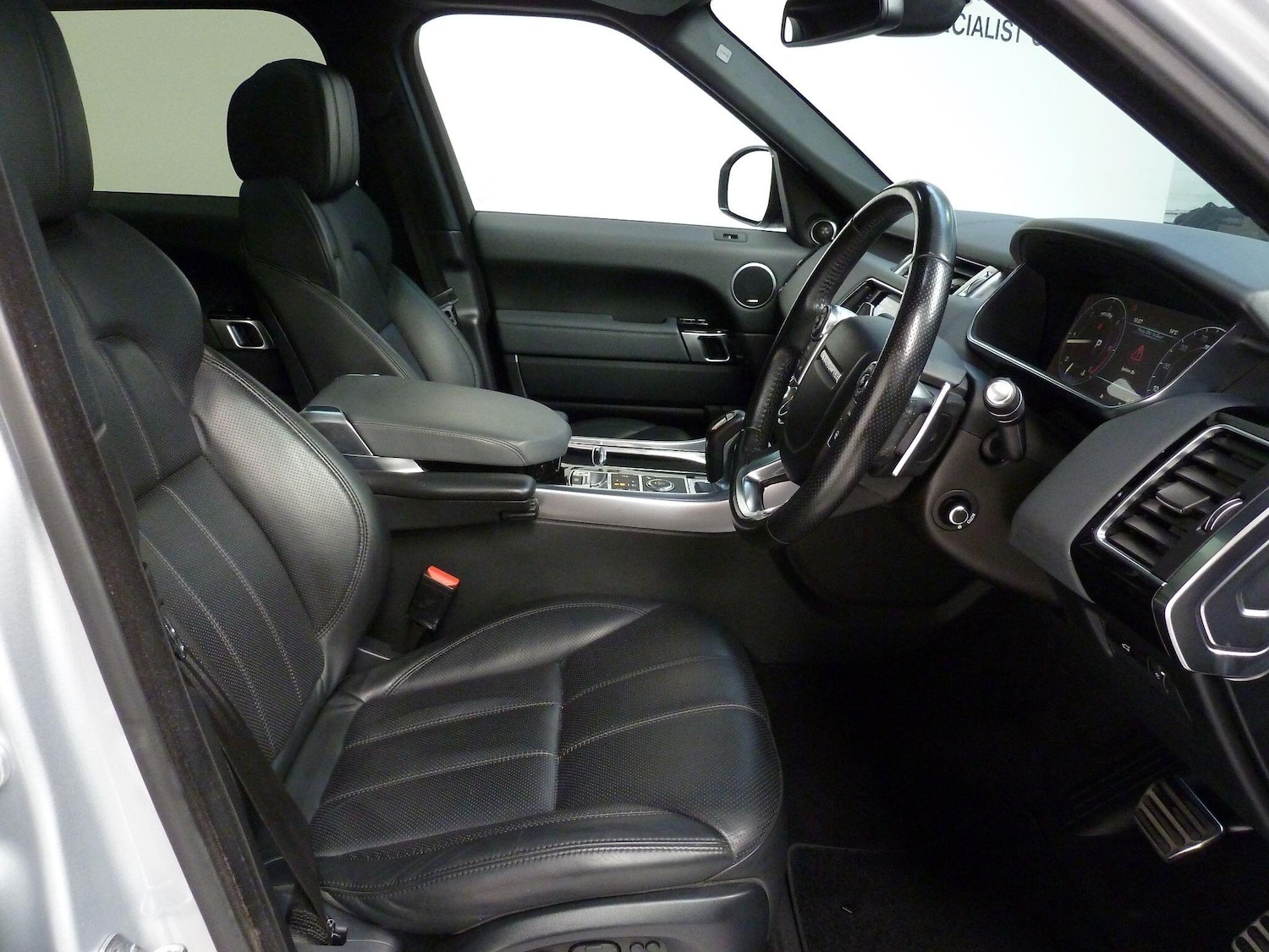 Used Land Rover Range Rover Sport for sale - 76786802: Photo 7