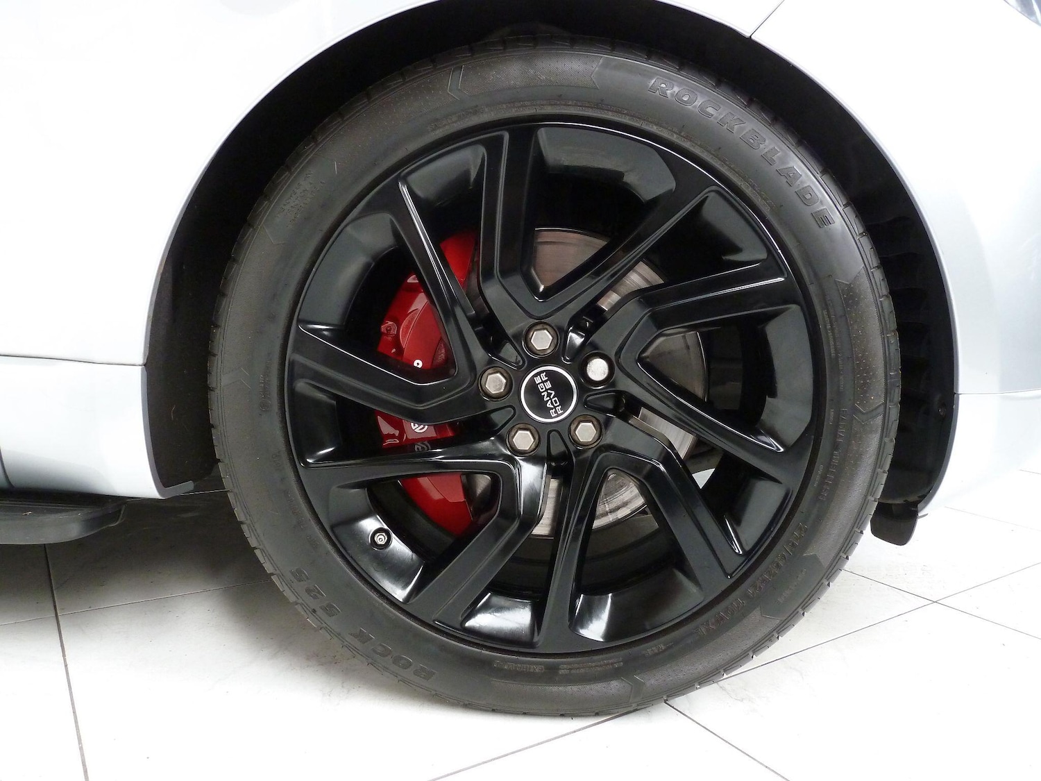 Used Land Rover Range Rover Sport for sale - 76786802: Photo 9