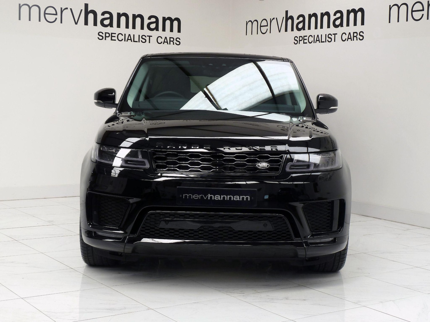 Used Land Rover Range Rover Sport 2020 for sale - 76765682: Photo 12