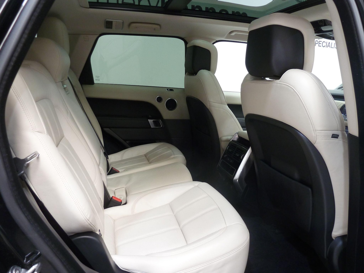 Used Land Rover Range Rover Sport 2020 for sale - 76765682: Photo 14