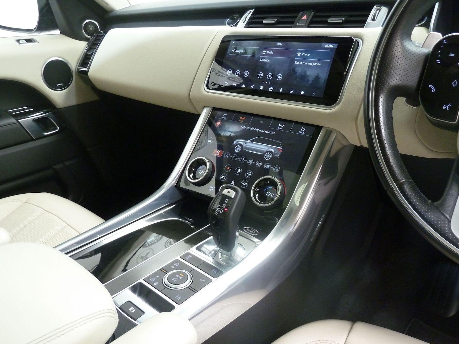 Used Land Rover Range Rover Sport 2020 for sale - 76765682: Photo 16