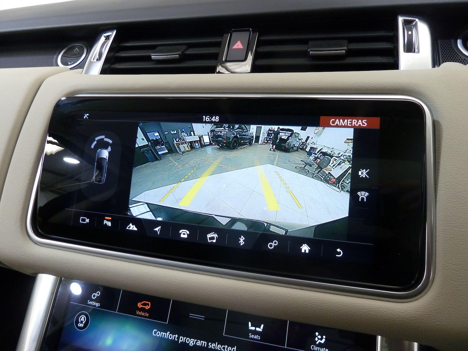 Used Land Rover Range Rover Sport 2020 for sale - 76765682: Photo 18