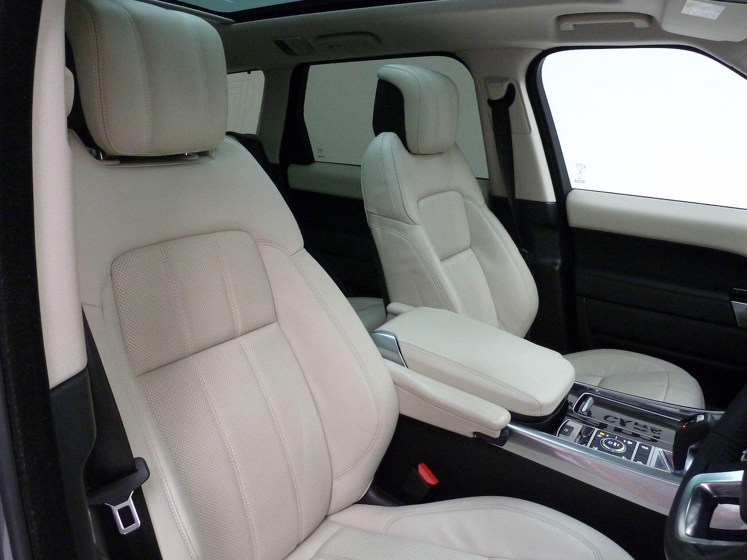 Used Land Rover Range Rover Sport 2020 for sale - 76765682: Photo 7