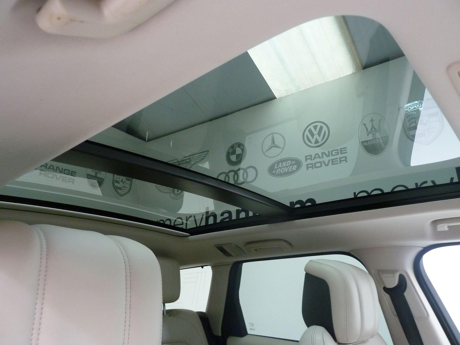 Used Land Rover Range Rover Sport 2020 for sale - 76765682: Photo 8