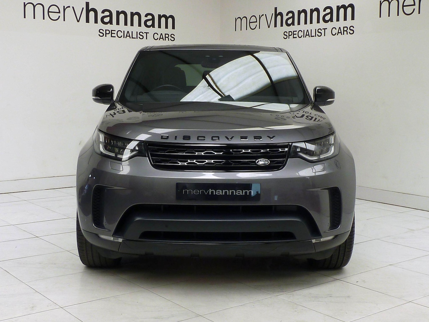 Used Land Rover Discovery 2018 for sale - 76898216: Photo 12