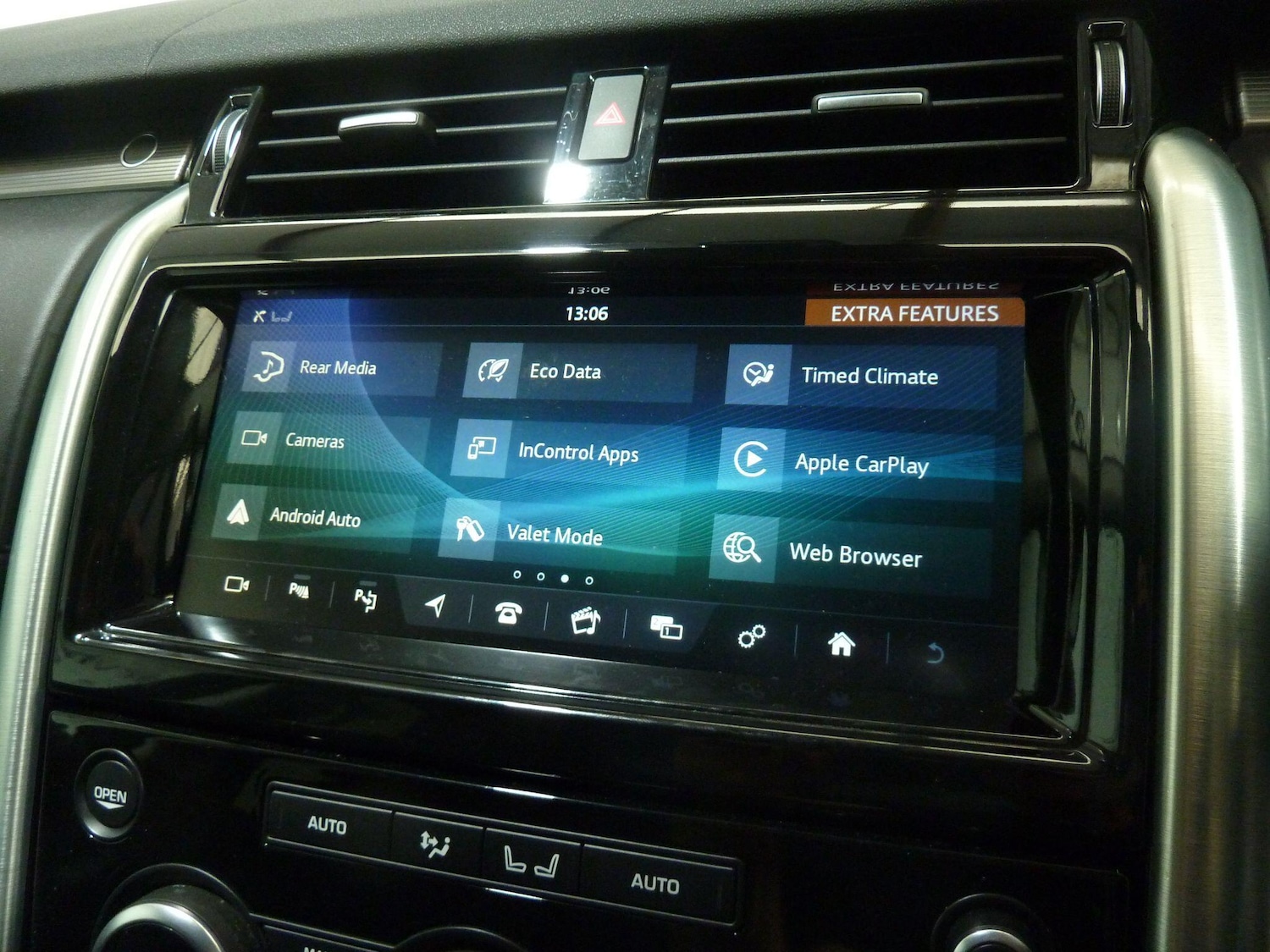 Used Land Rover Discovery 2018 for sale - 76898216: Photo 17