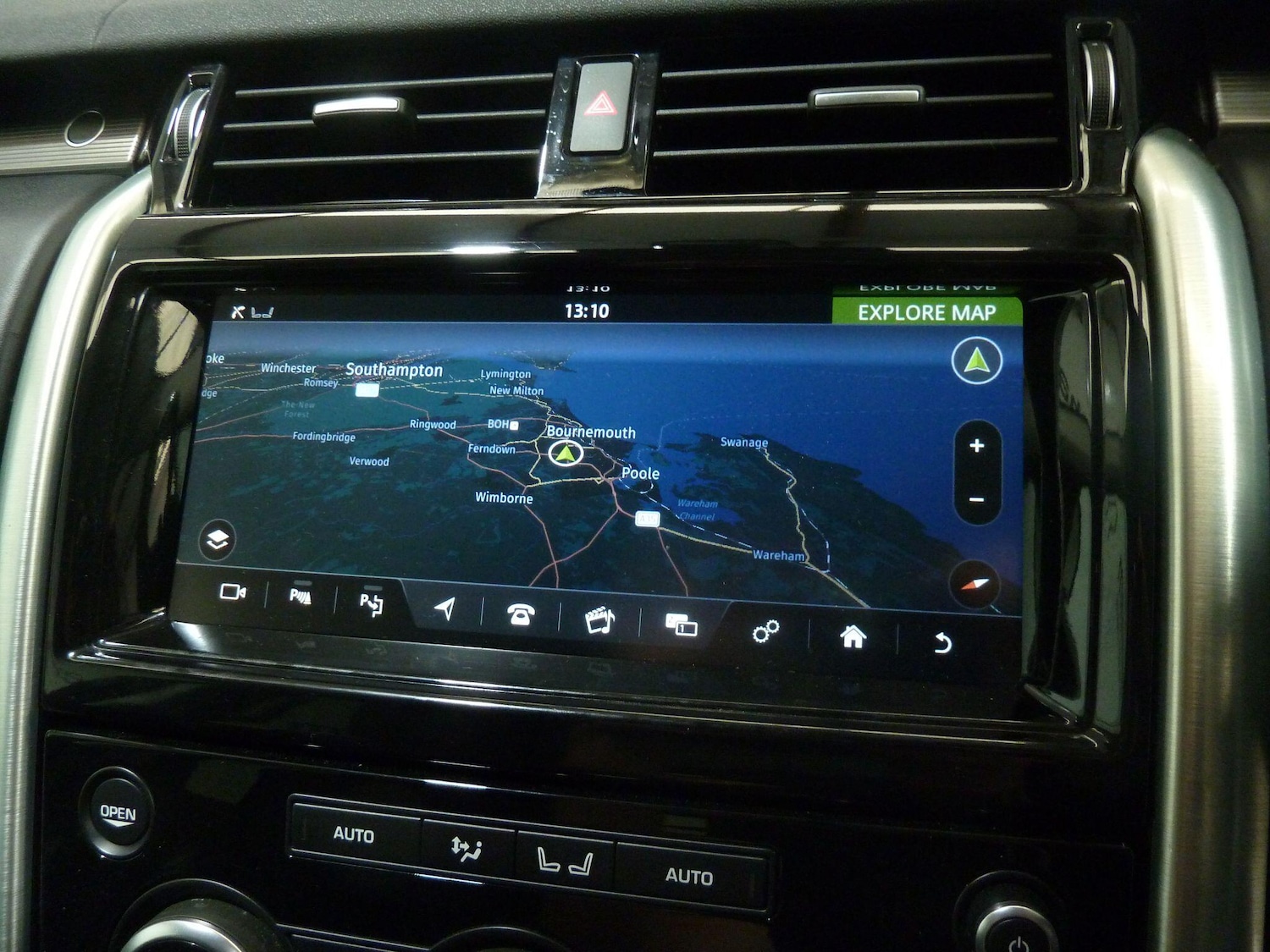 Used Land Rover Discovery 2018 for sale - 76898216: Photo 19