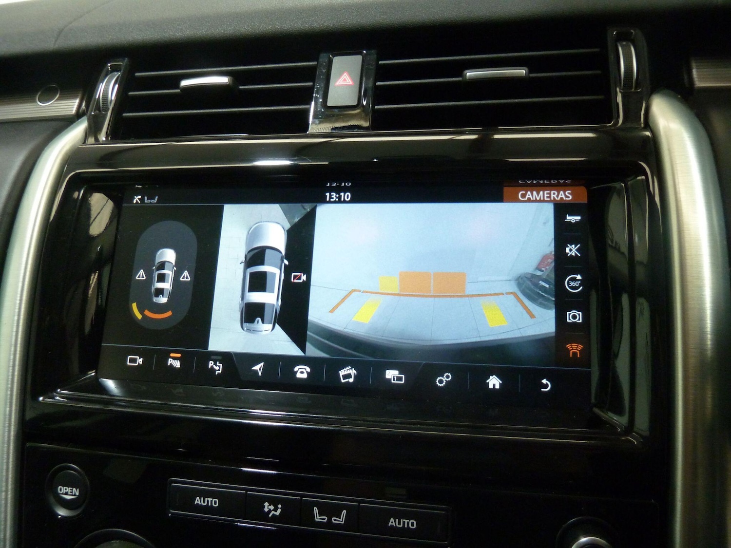 Used Land Rover Discovery 2018 for sale - 76898216: Photo 20