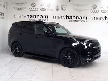 Used Land Rover Discovery 2019 for sale - 79521256: Photo
