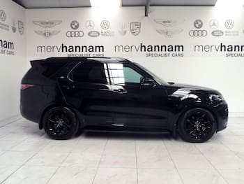 Used Land Rover Discovery 2019 for sale - 79521256: Photo