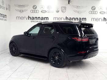 Used Land Rover Discovery 2019 for sale - 79521256: Photo
