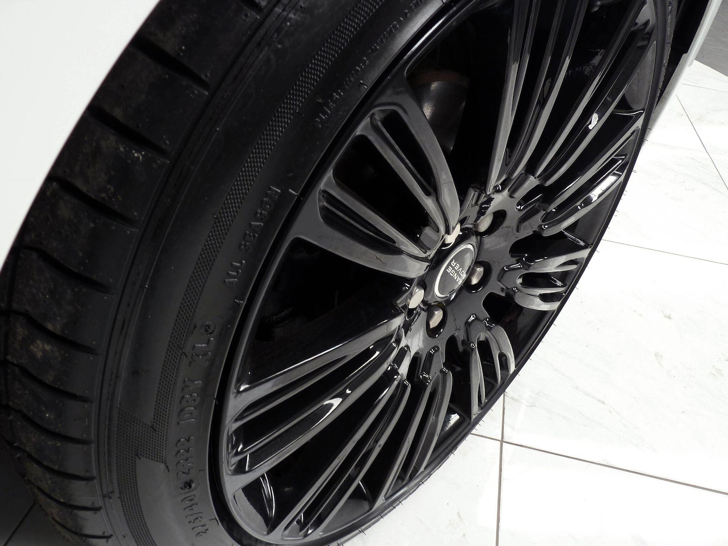 Used Land Rover Range Rover Sport 2021 for sale - 76042670: Photo 10