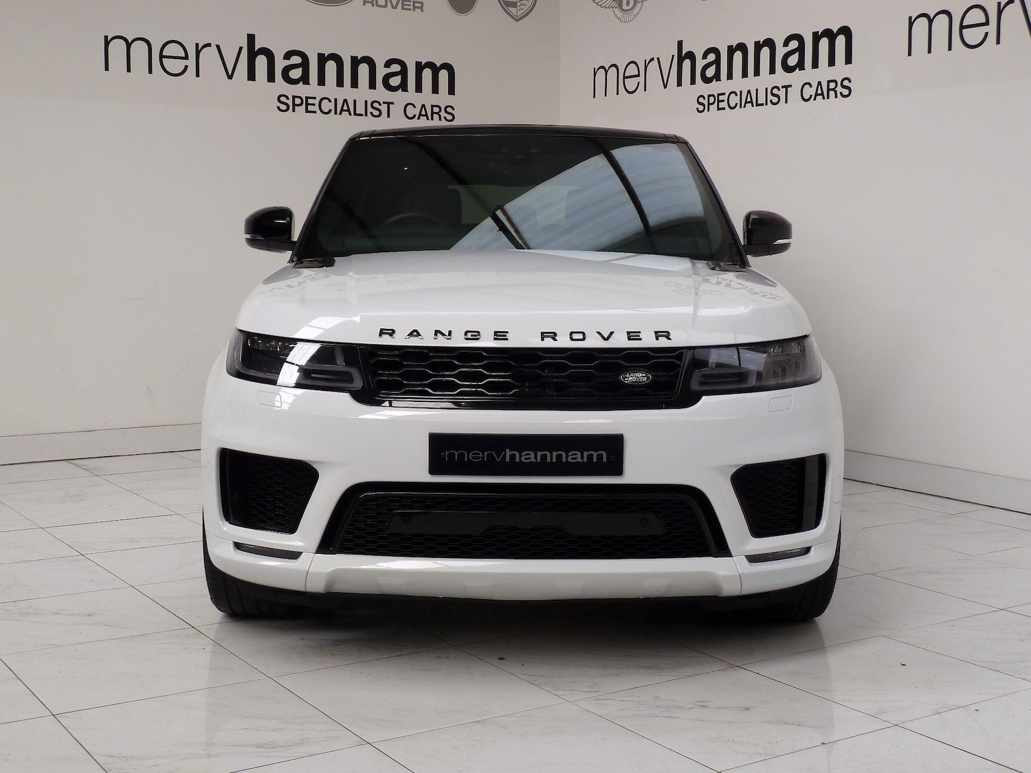 Used Land Rover Range Rover Sport 2021 for sale - 76042670: Photo 11