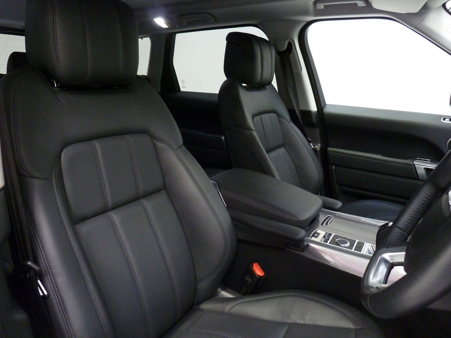 Used Land Rover Range Rover Sport 2021 for sale - 76042670: Photo 7