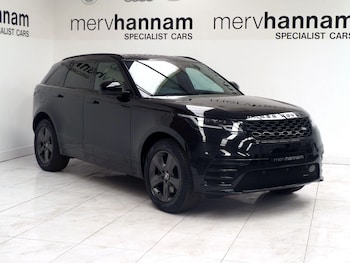 2021 (71) - 2.0 D200 MHEV R-Dynamic S Auto 4WD Euro 6 (s/s) 5dr