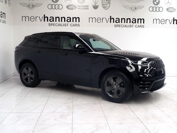 Used Land Rover Range Rover Velar 2021 for sale - 75531658: Photo