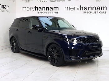 2019 (69) - 3.0 SDV6 HSE Dynamic 5dr Auto