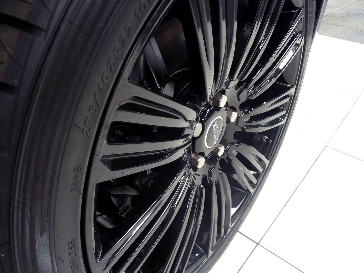 Used Land Rover Range Rover Sport for sale - 78128262: Photo 10