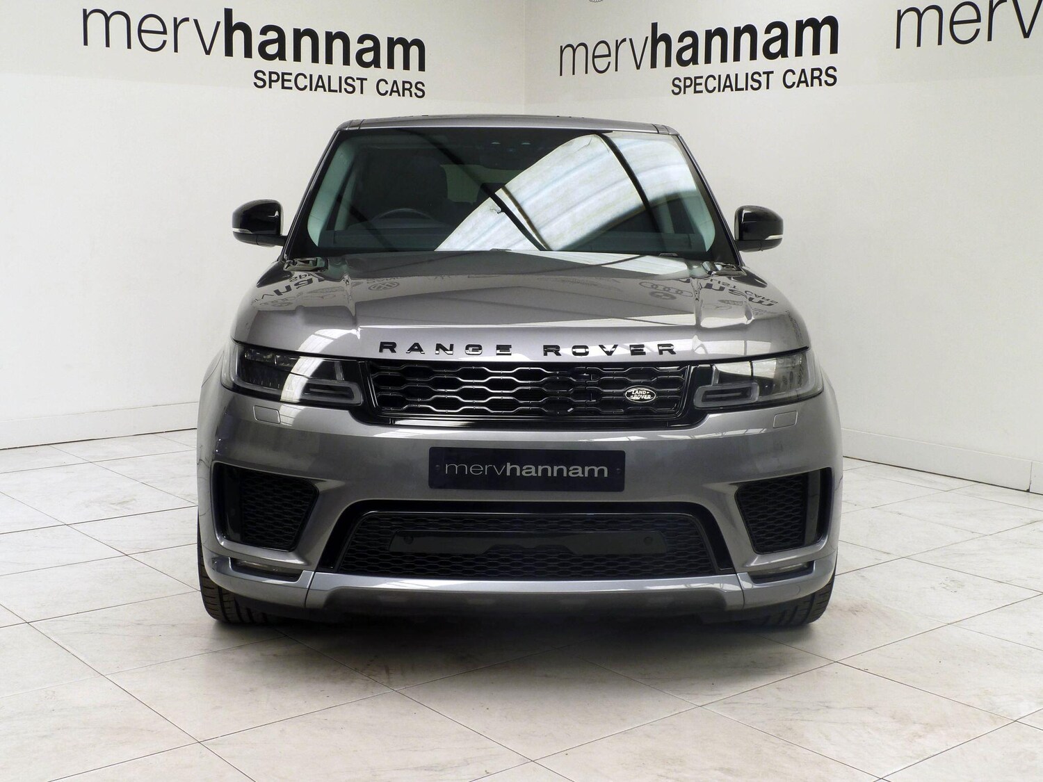 Used Land Rover Range Rover Sport for sale - 78128262: Photo 11
