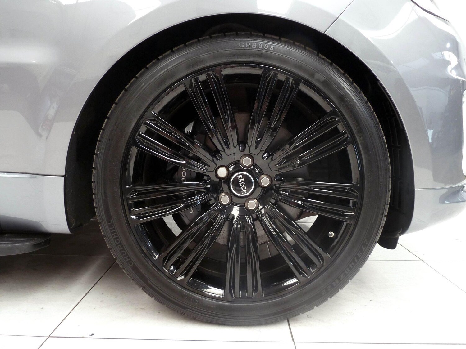 Used Land Rover Range Rover Sport for sale - 78128262: Photo 9