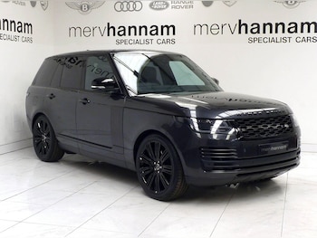 Used Land Rover Range Rover 2020 for sale - 79236924: Photo