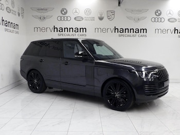 Used Land Rover Range Rover 2020 for sale - 79236924: Photo