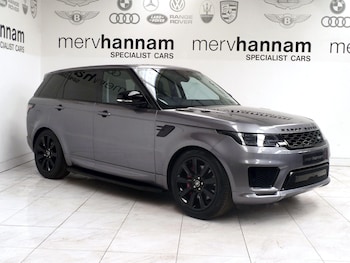 Used Land Rover Range Rover Sport 2019 for sale - 79236642: Photo