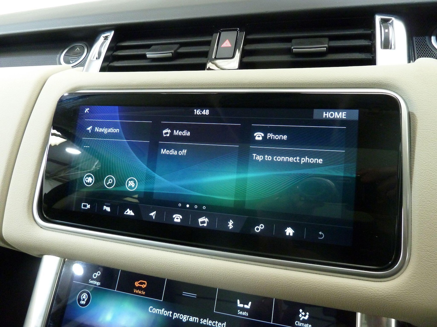 Used Land Rover Range Rover Sport 2021 for sale - 76042760: Photo 16