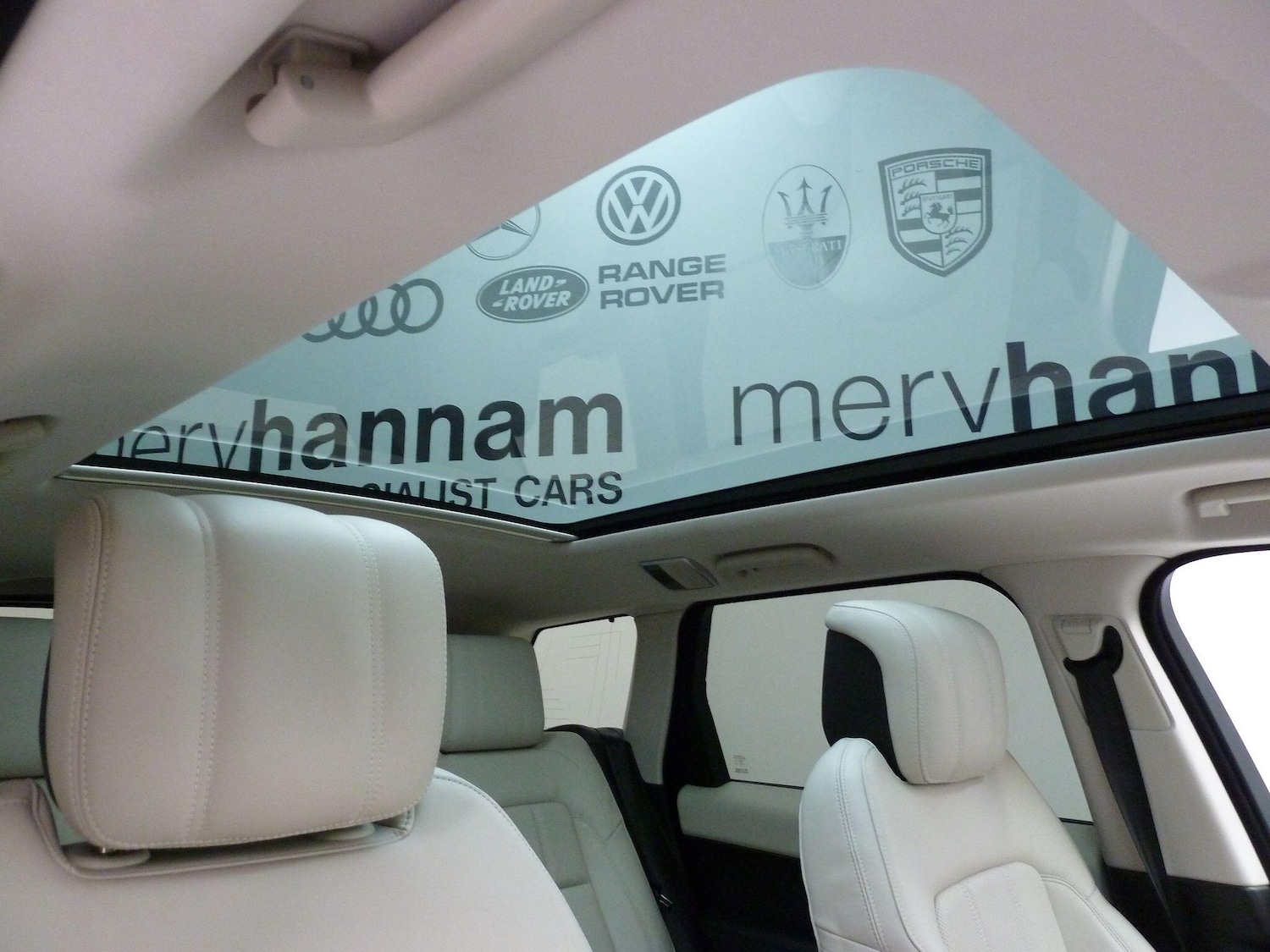 Used Land Rover Range Rover Sport 2021 for sale - 76042760: Photo 8