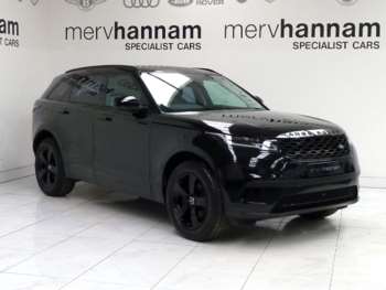 2019 (69) - 2.0 D180 S 5dr Auto