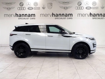 Used Land Rover Range Rover Evoque 2020 for sale - 79532599: Photo
