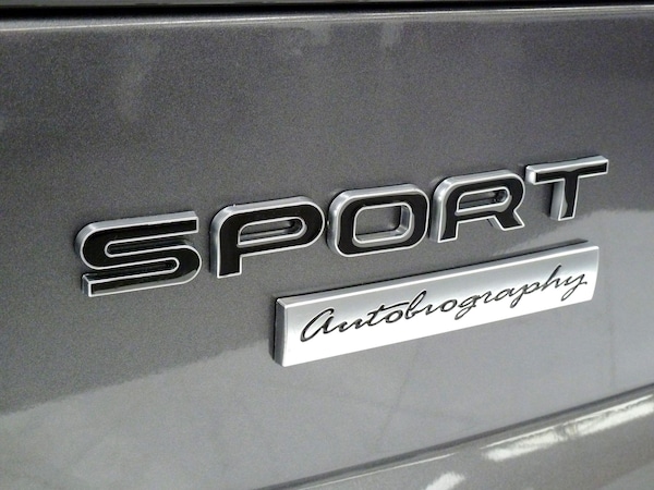 Used Land Rover Range Rover Sport 2021 for sale - 76201008: Photo 12