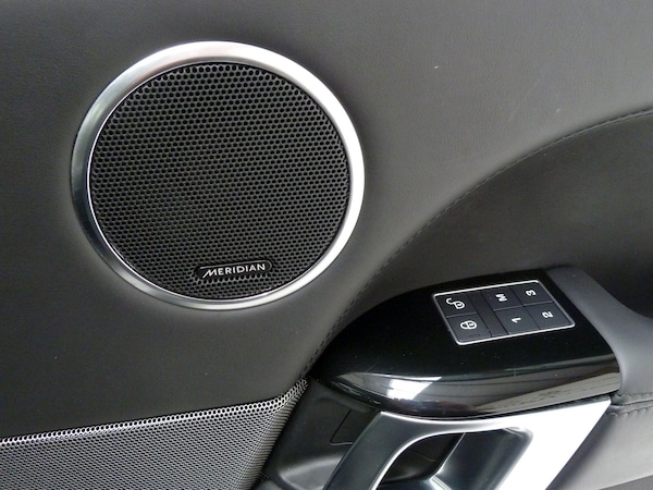 Used Land Rover Range Rover Sport 2021 for sale - 76201008: Photo 16