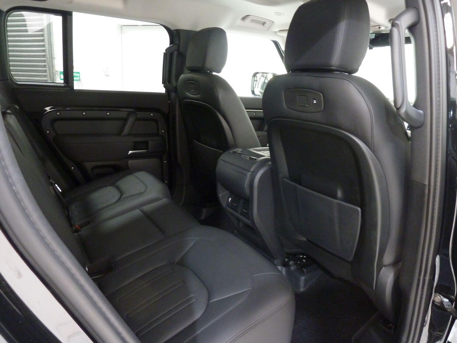 Used Land Rover Defender 2022 for sale - 77344355: Photo 15