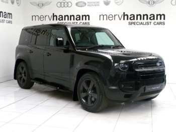 2020 (70) - 2.0 D240 SE 110 5dr Auto
