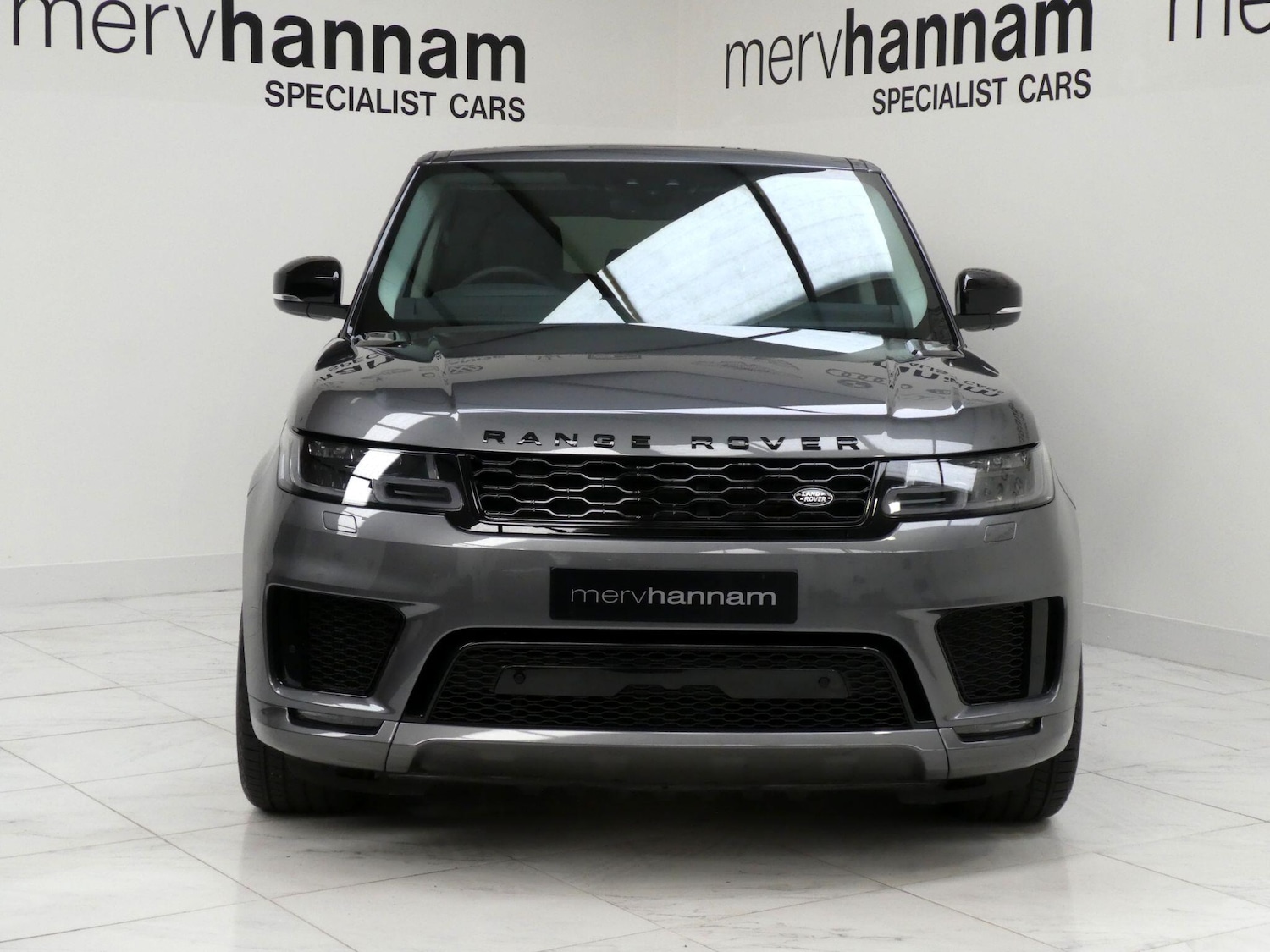 Used Land Rover Range Rover Sport 2019 for sale - 77330401: Photo 11