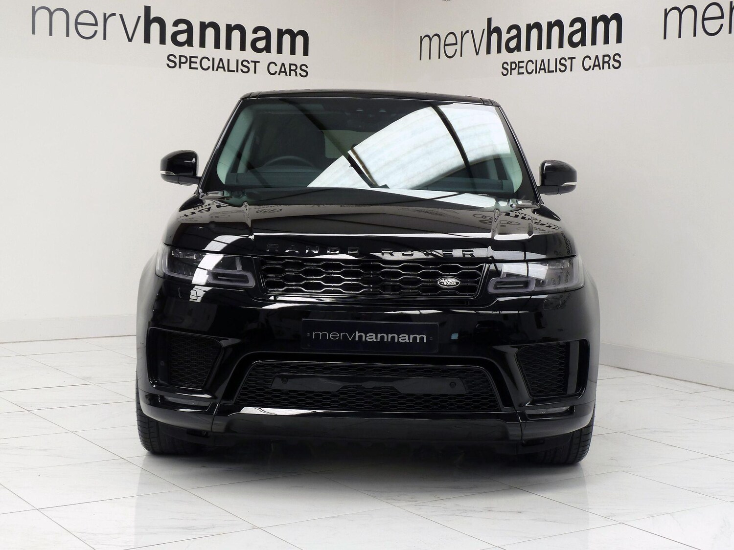 Used Land Rover Range Rover Sport for sale - 77738114: Photo 11