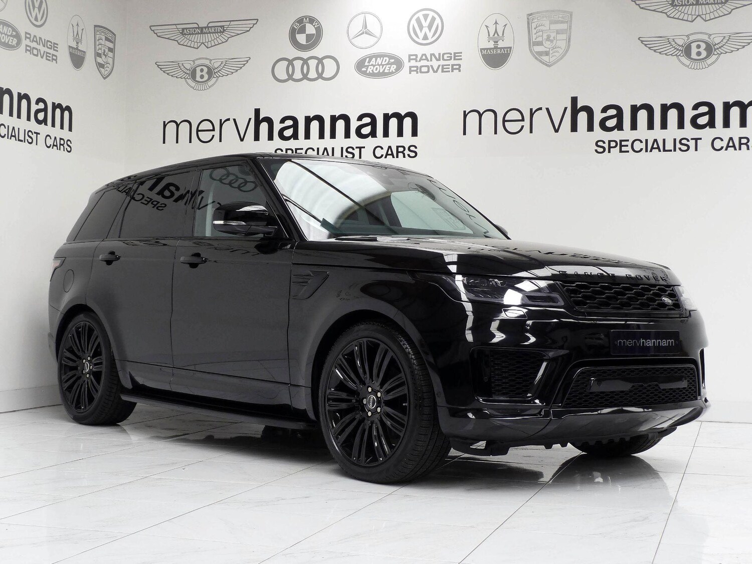 Used Land Rover Range Rover Sport for sale - 77738114: Photo 12