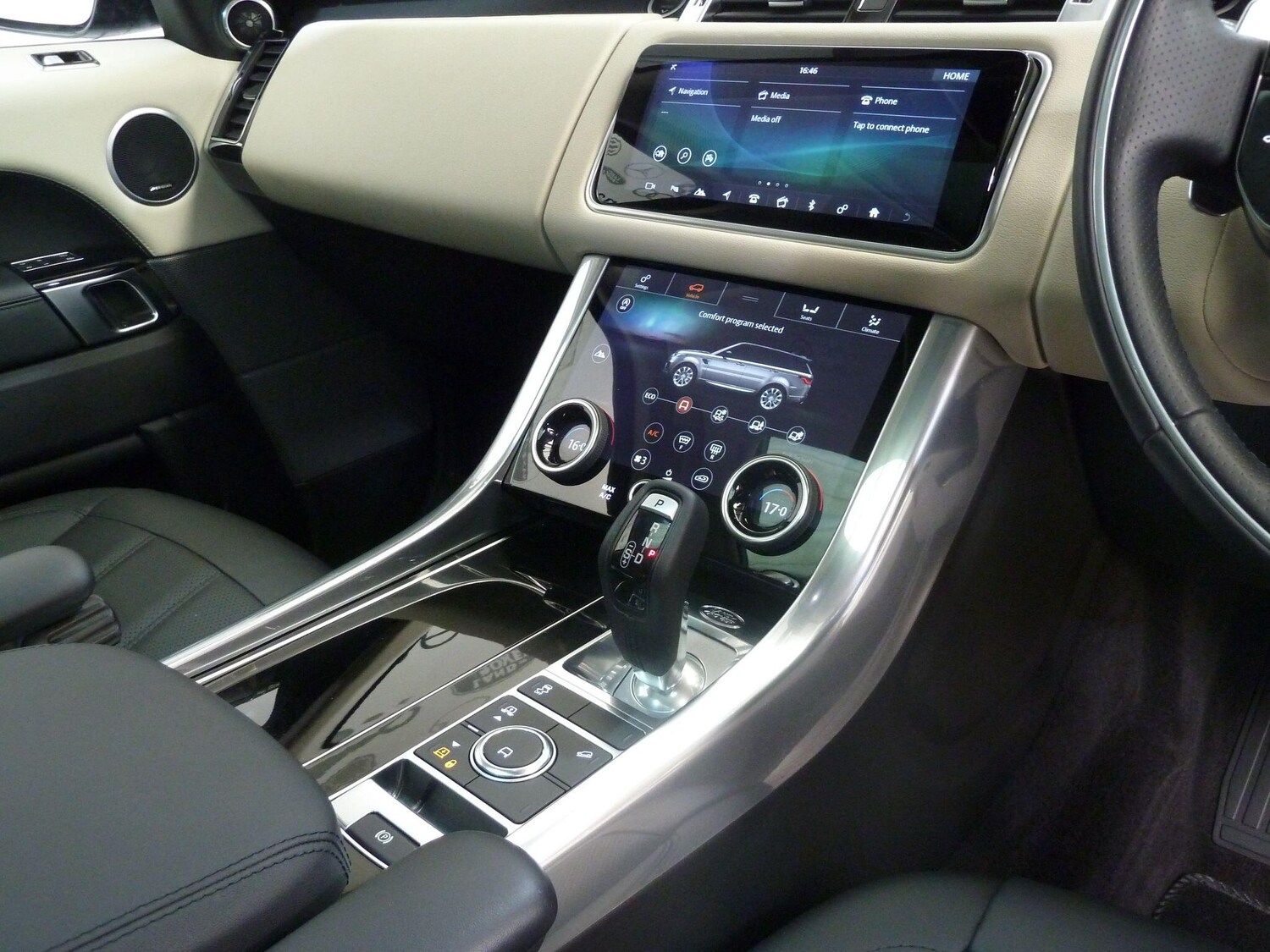 Used Land Rover Range Rover Sport for sale - 77738114: Photo 17