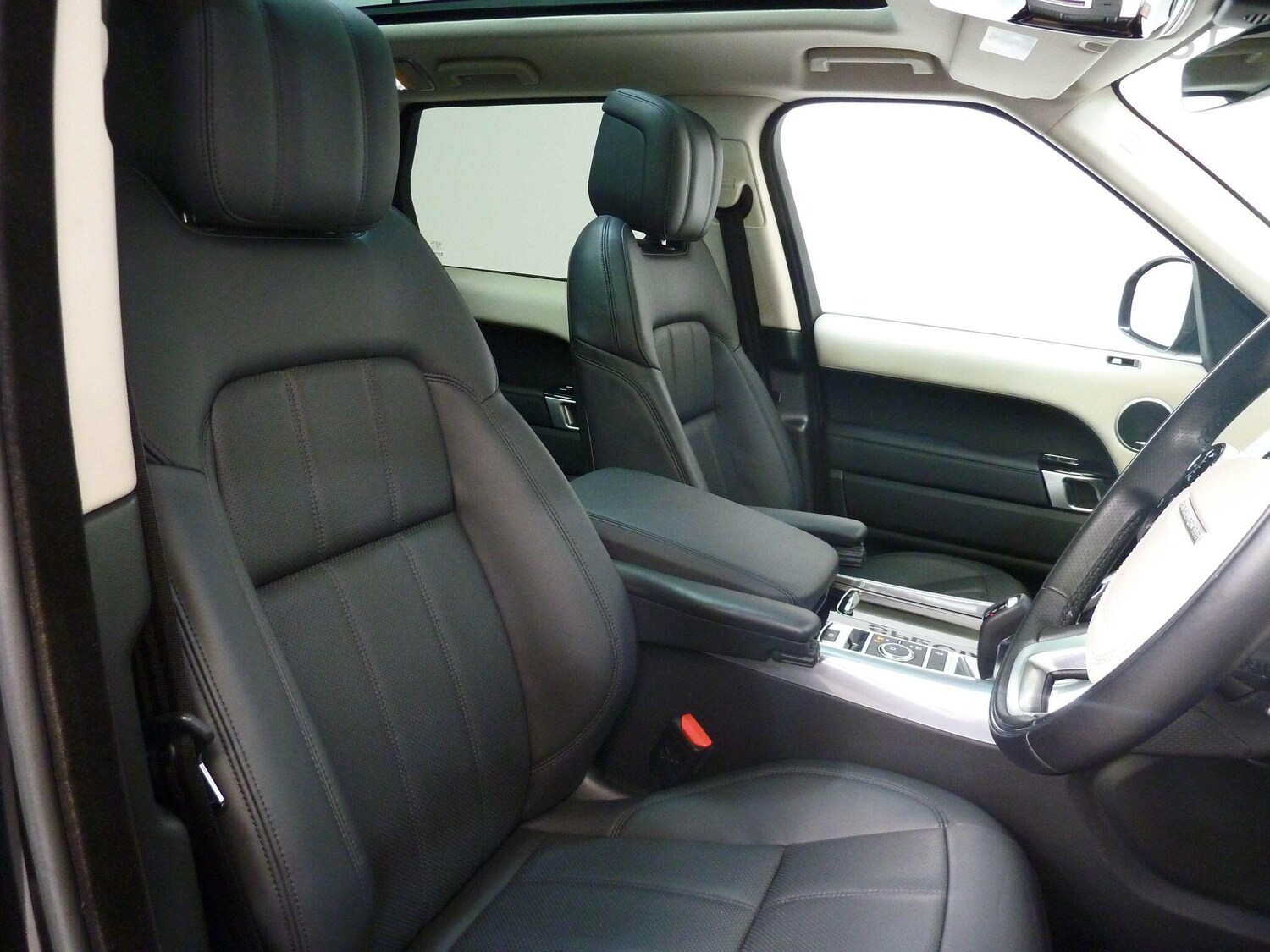 Used Land Rover Range Rover Sport for sale - 77738114: Photo 7