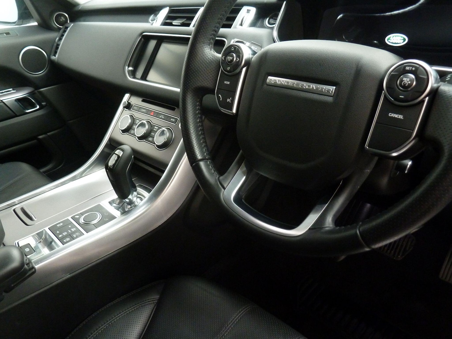 Used Land Rover Range Rover Sport for sale - 77190584: Photo 16