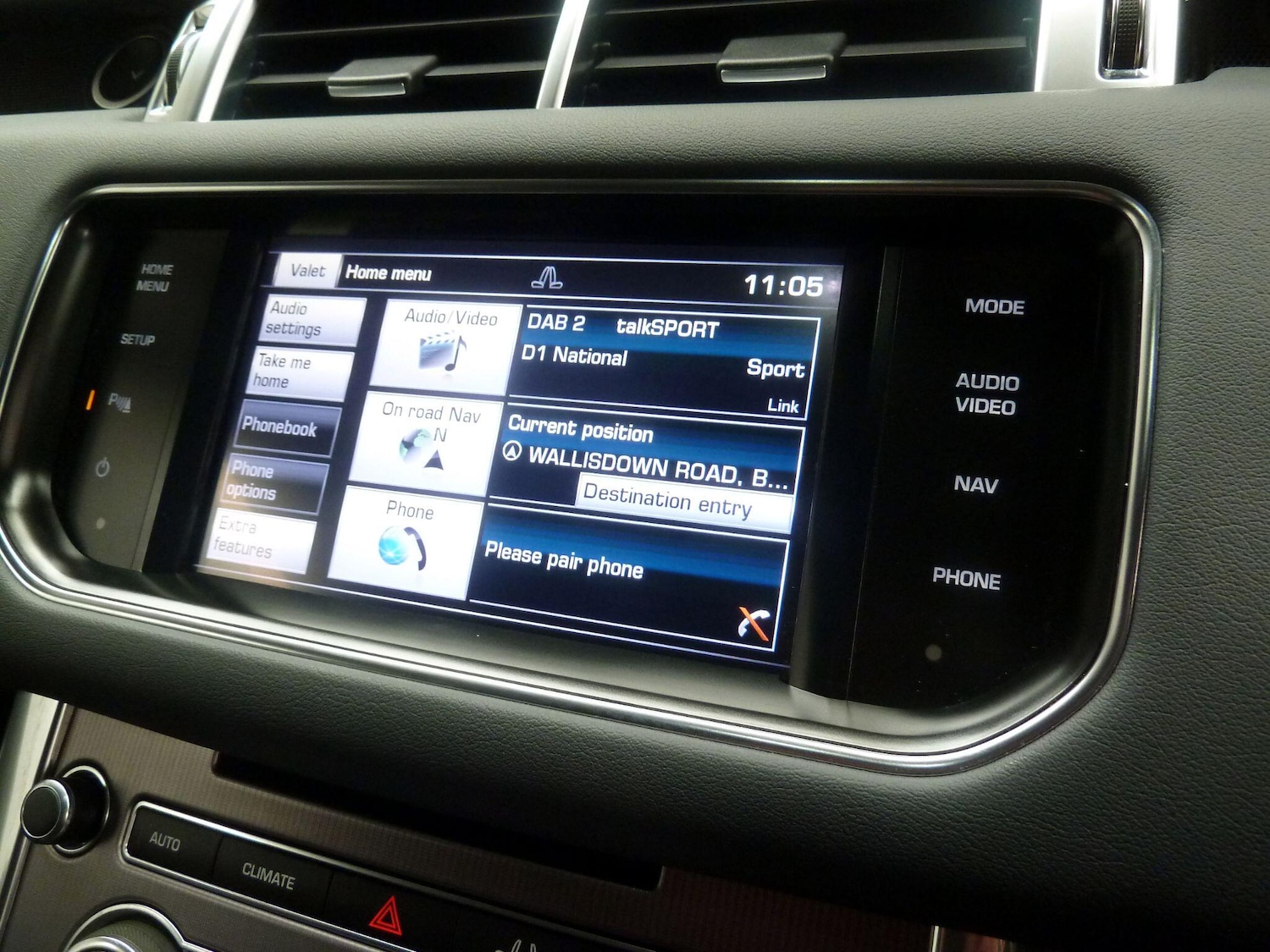 Used Land Rover Range Rover Sport for sale - 77190584: Photo 20