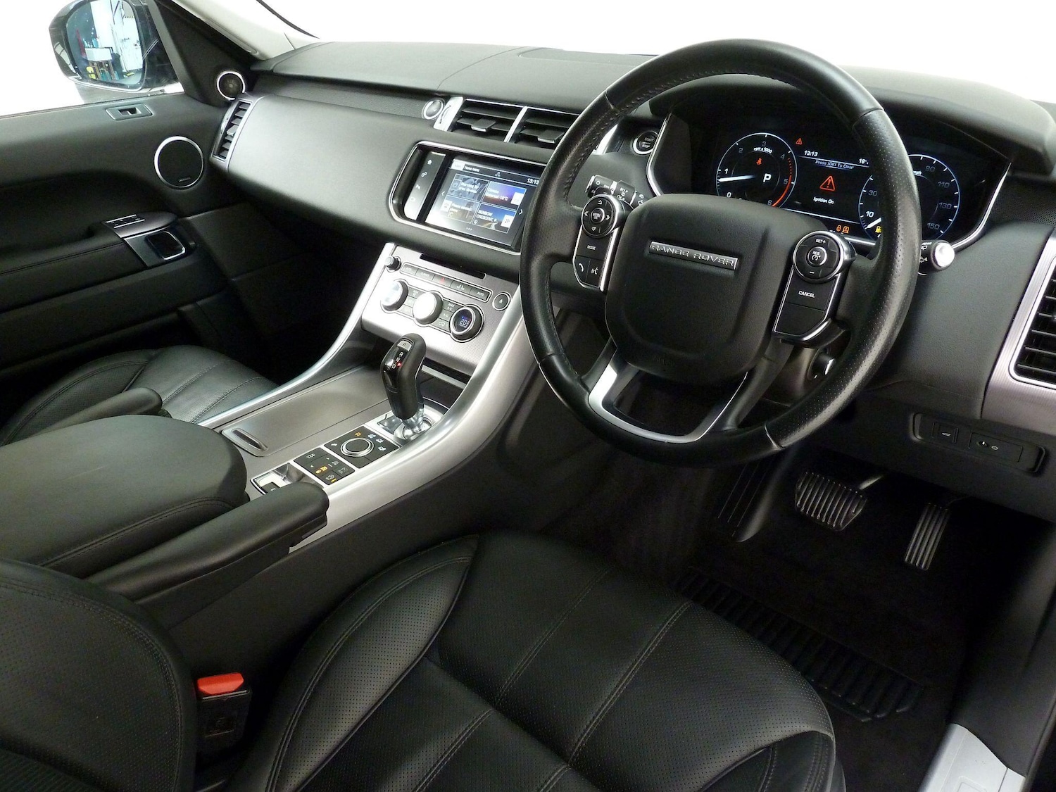 Used Land Rover Range Rover Sport for sale - 77190584: Photo 6