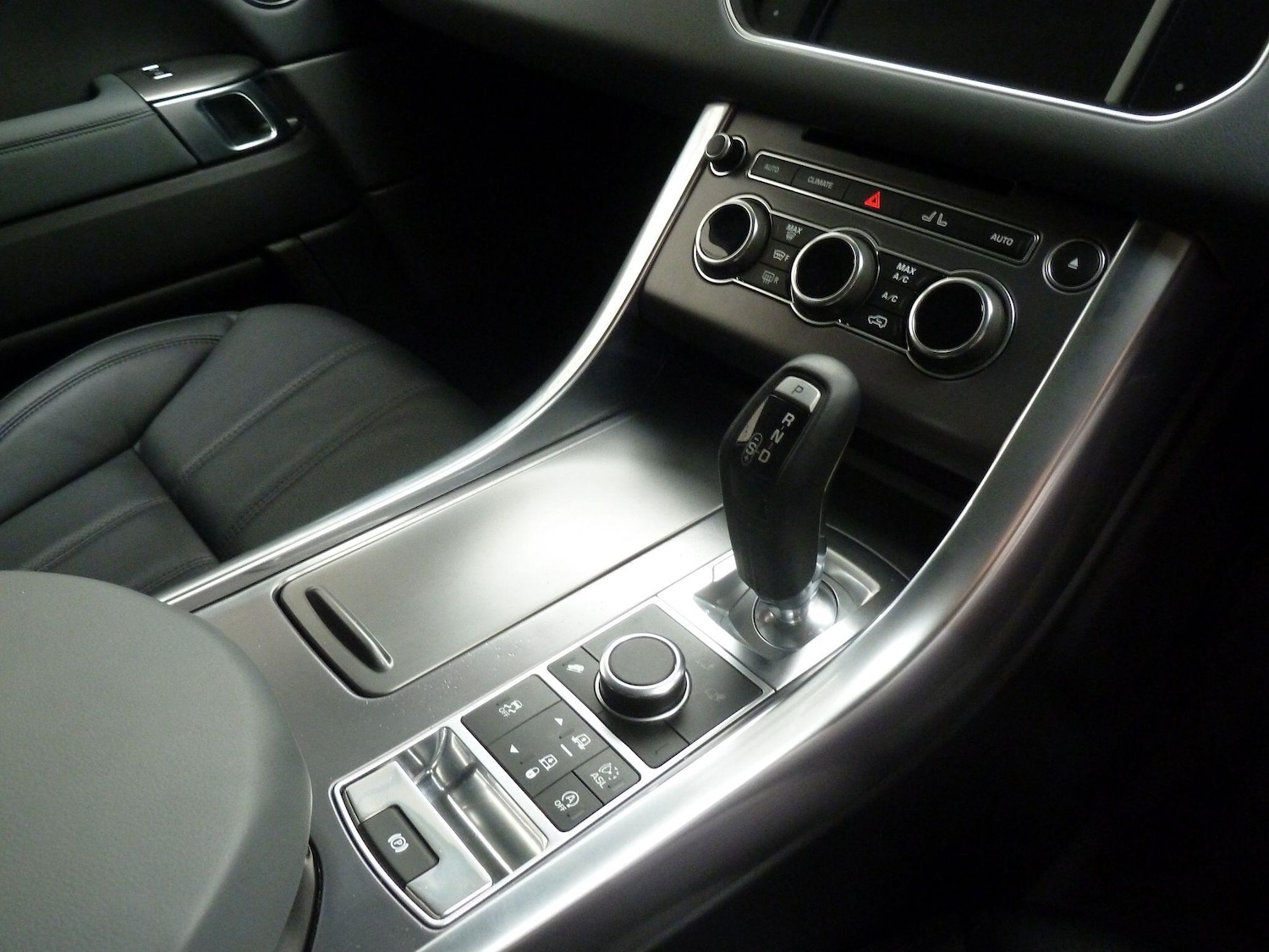 Used Land Rover Range Rover Sport for sale - 77190584: Photo 8