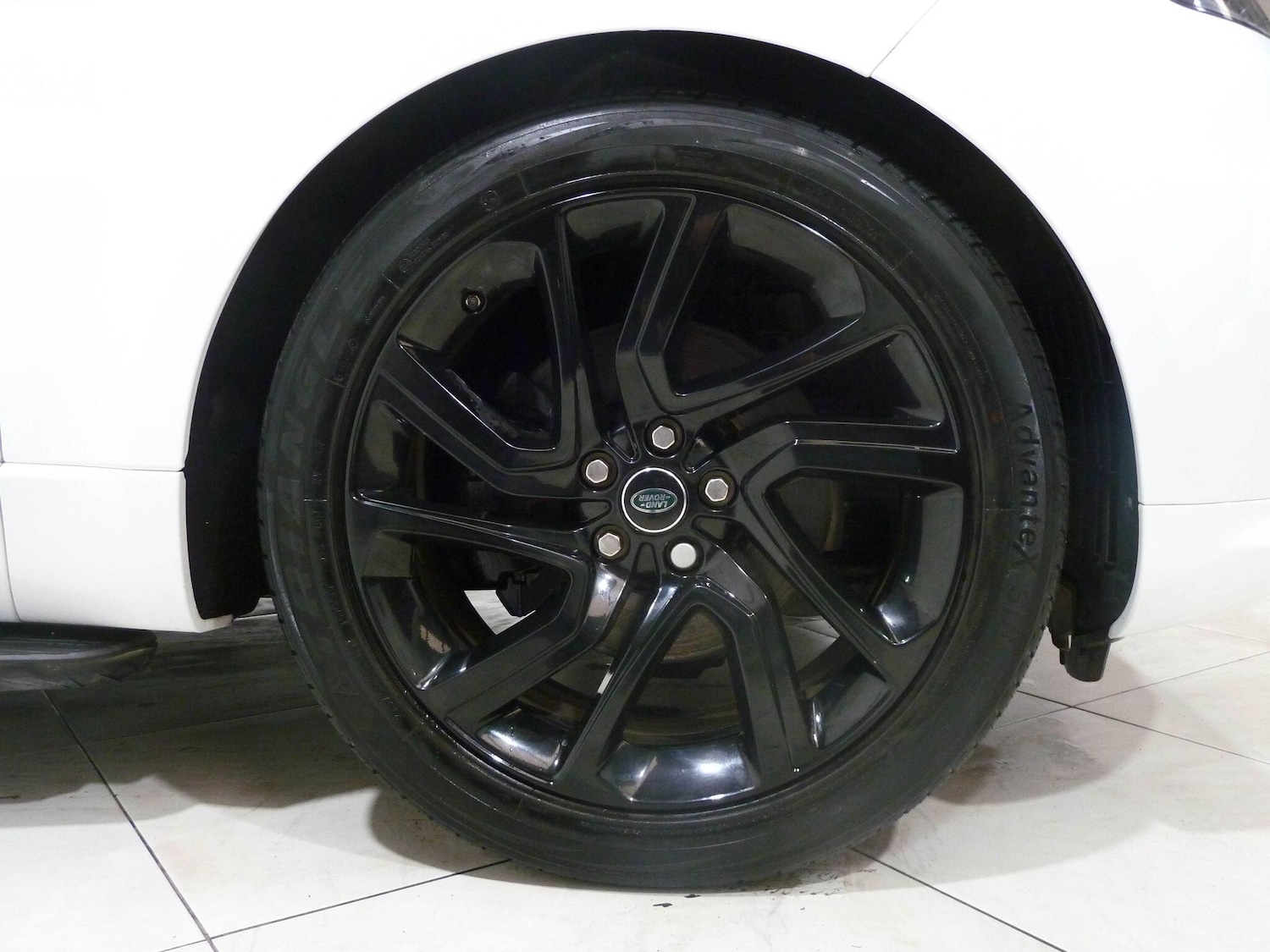 Used Land Rover Range Rover Sport 2018 for sale - 76550564: Photo 9