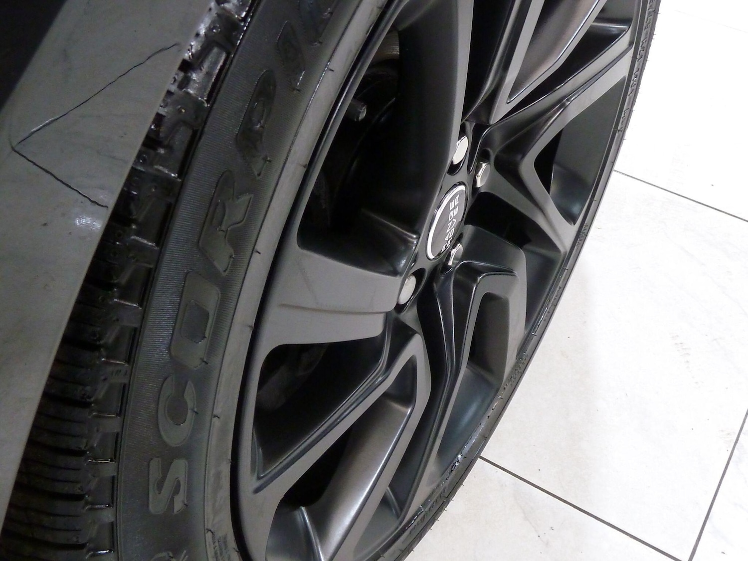 Used Land Rover Range Rover Sport 2019 for sale - 76786877: Photo 10