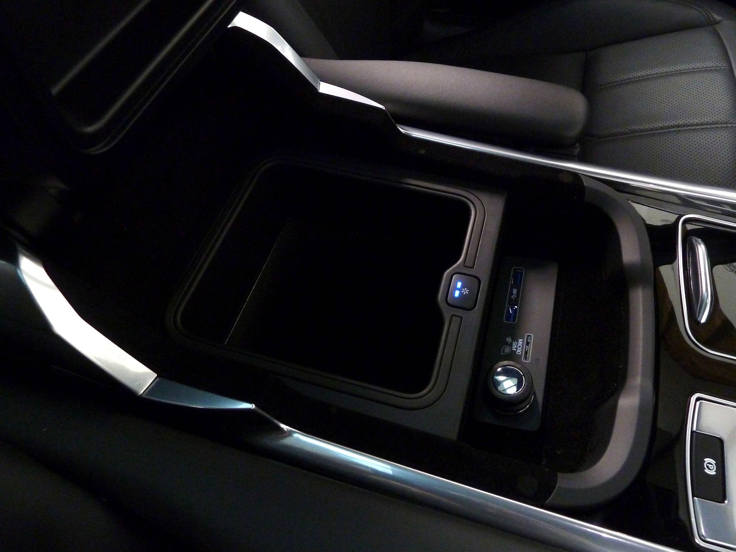 Used Land Rover Range Rover Sport 2019 for sale - 76786877: Photo 18