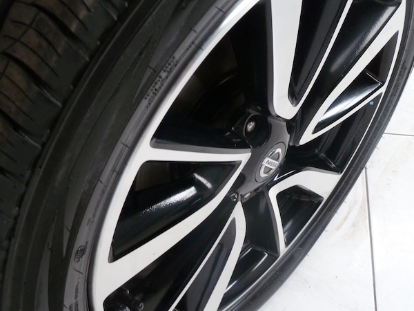 Used Nissan X-Trail 2018 for sale - 76200005: Photo 10
